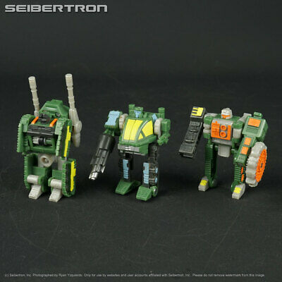 Transformers News: Seibertron Store: Cyber Weekend Sale, G1 Overlord + Liokaiser auctions, Siege Spinister and more!