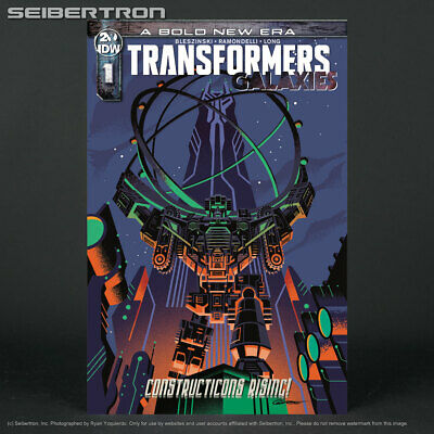 Transformers News: Seibertron Store: 20% off Comic Books Sale, New Transformers Items and more