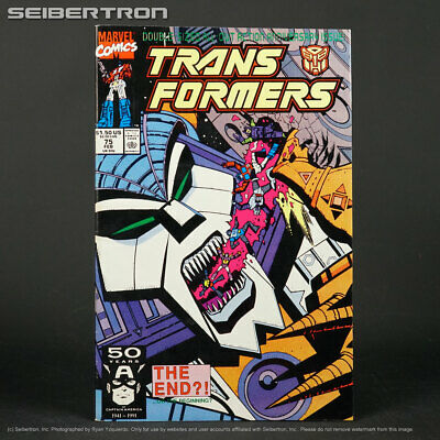 Transformers News: New Transformers comics and more at the Seibertron Store on eBay! 20% off Toy Fair sale!