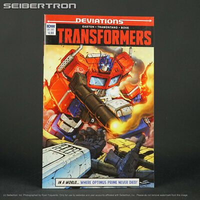 Transformers News: Seibertron Store: G1 Deszaras, Road Caesar, New Comics and New Back-Issues