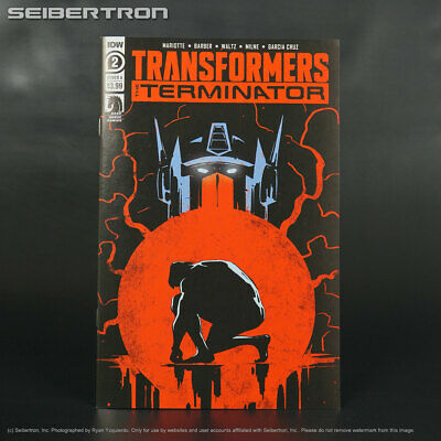 Transformers News: 100s of new Transformers comic books and other titles in stock at the Seibertron Store