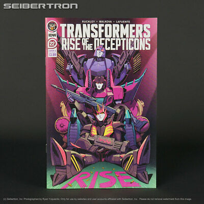 Transformers News: 100s of new Transformers comic books and other titles in stock at the Seibertron Store