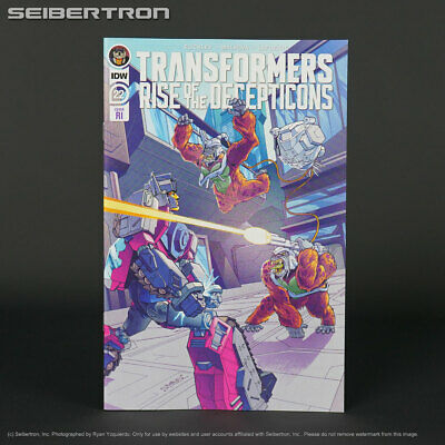 Transformers News: 100s of new Transformers comic books and other titles in stock at the Seibertron Store