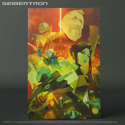 Transformers News: Transformers Annual, X-Men, TMNT, Vampirella and other new comics at the Seibertron Store