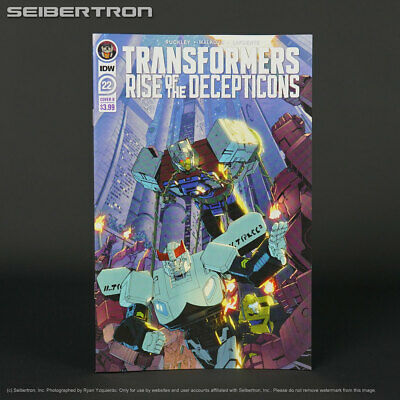 Transformers News: 100s of new Transformers comic books and other titles in stock at the Seibertron Store