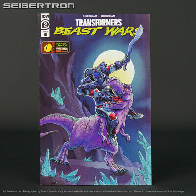 Transformers News: Beast Wars, Magic of Cybertron and hundreds of new comics in stock at Seibertron Store