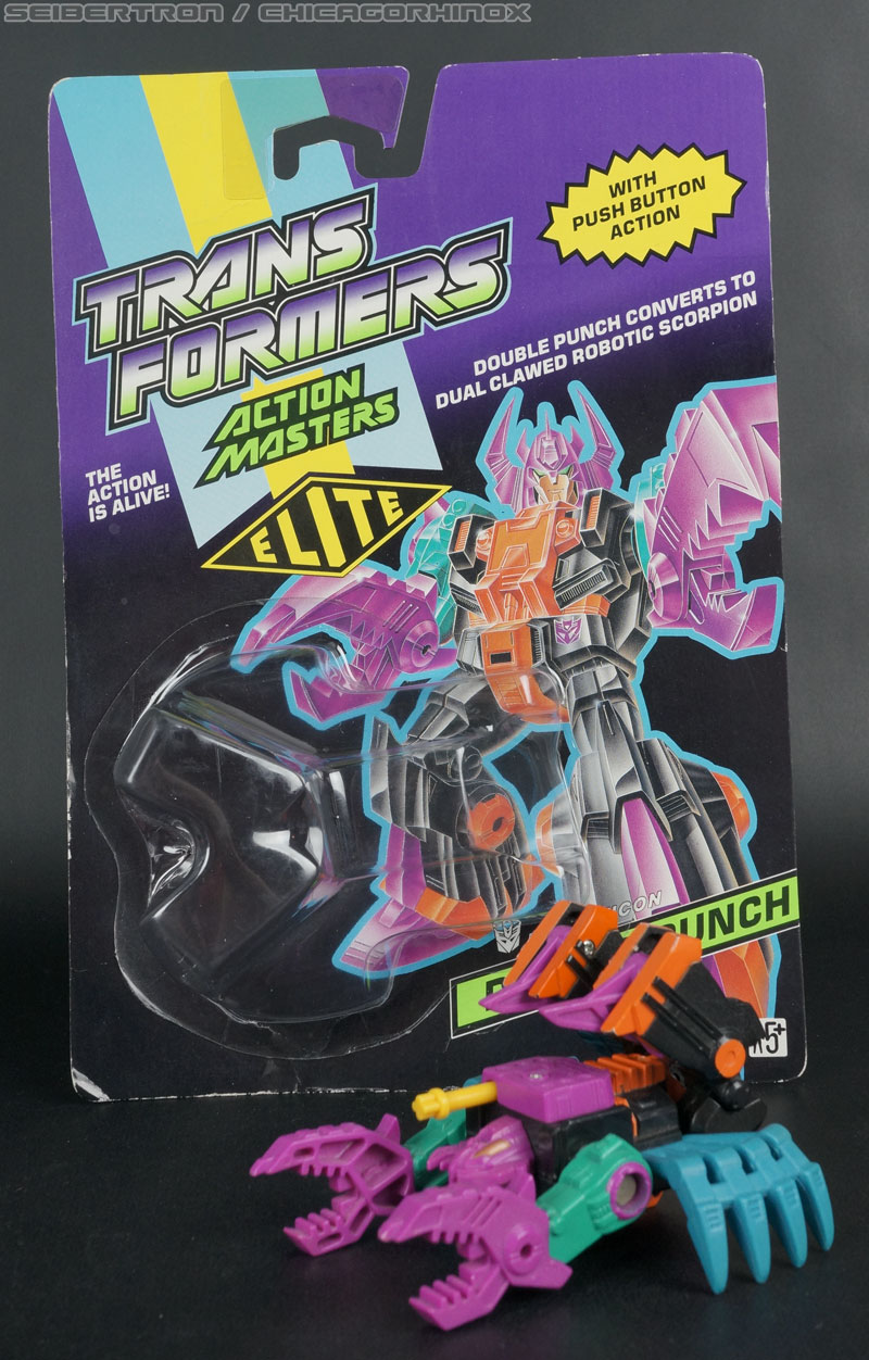 Transformers News: Featured eBay Items: FOC Survival Kit, Blue Cliffjumper, Ark Pitch, Club + BotCon exclusives + more! Image