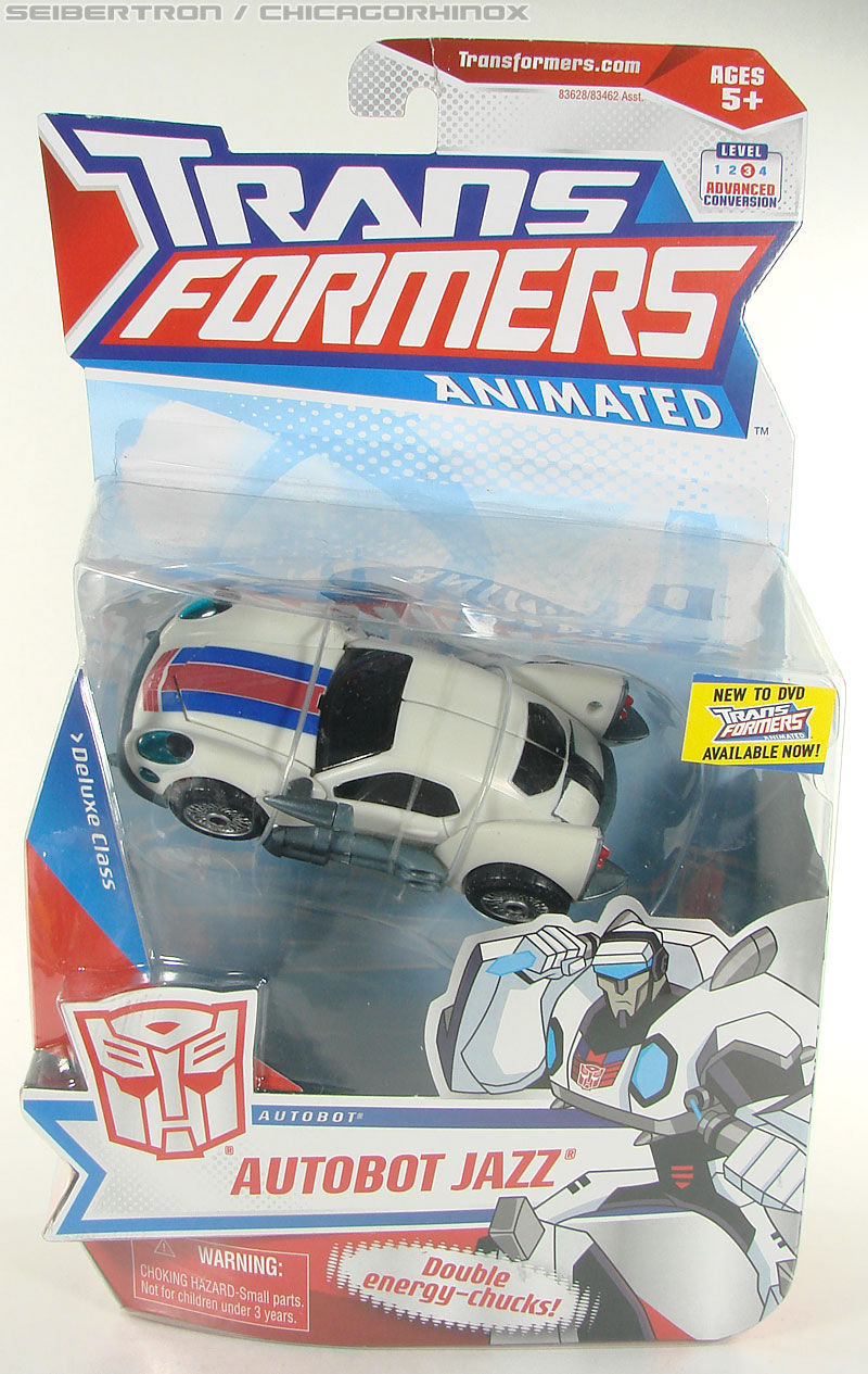 Transformers News: Seibertron.com's eBay Items: TFA Rodimus, Ironhide, Club Punch, G2 Dreadwing, G1 Seekers, & more! Image