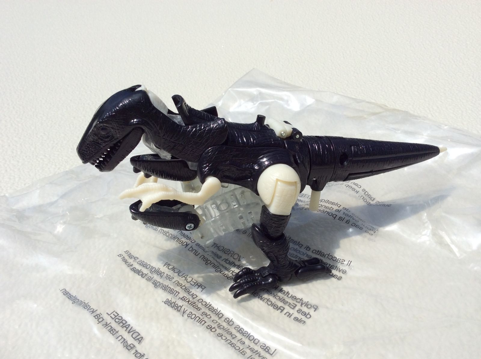 Transformers News: G2 ATB Megatron, Prototype Hero Megatron and Optimus Prime, Beast Wars Prototypes, and more on eBay Transformers News: G2 ATB Megatron, Prototype Hero Megatron and Optimus Prime, Beast Wars Prototypes, and more on eBay