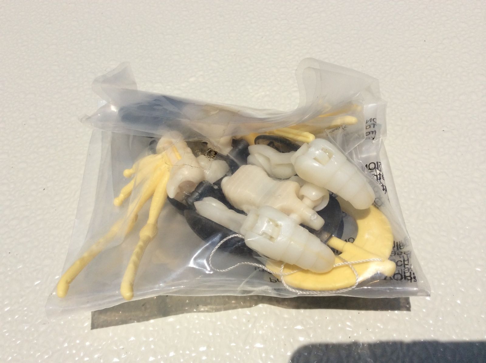 Transformers News: G2 ATB Megatron, Prototype Hero Megatron and Optimus Prime, Beast Wars Prototypes, and more on eBay Transformers News: G2 ATB Megatron, Prototype Hero Megatron and Optimus Prime, Beast Wars Prototypes, and more on eBay