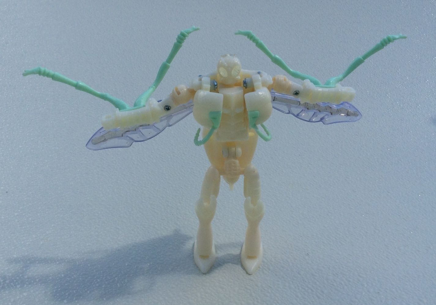 Transformers News: G2 ATB Megatron, Prototype Hero Megatron and Optimus Prime, Beast Wars Prototypes, and more on eBay Transformers News: G2 ATB Megatron, Prototype Hero Megatron and Optimus Prime, Beast Wars Prototypes, and more on eBay