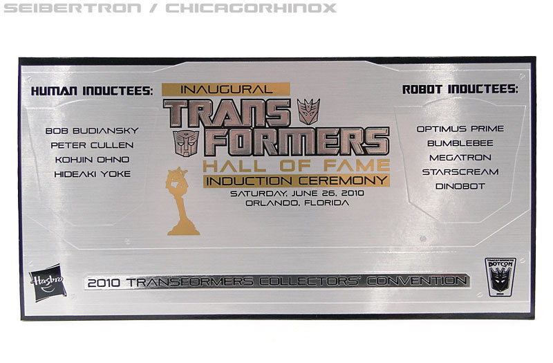 Transformers News: Featured eBay Items: FansProject Protector, Freezon, BotCon boxes, TRNS-01, Super God Sword + more! Image