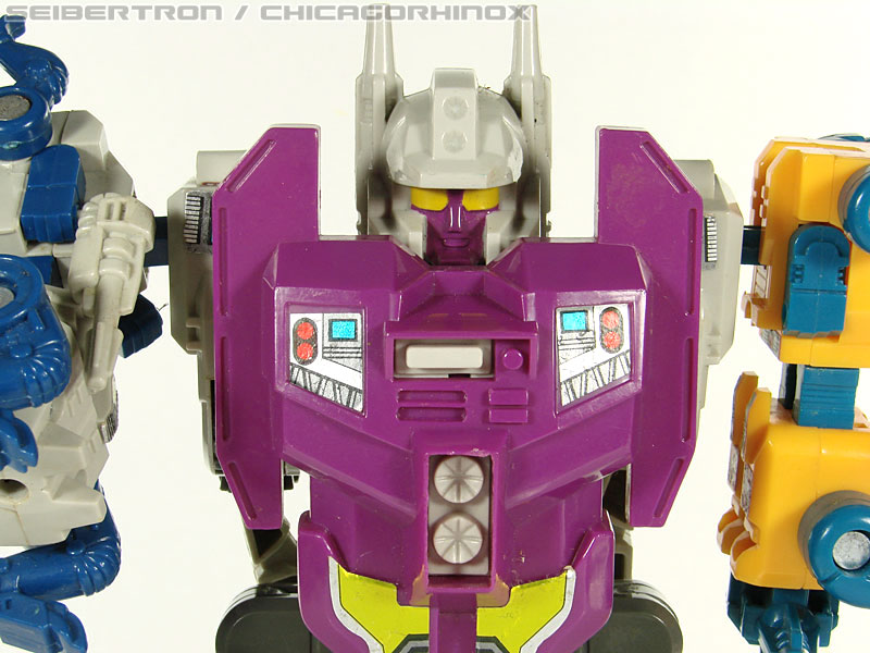 Transformers News: Featured Seibertron.com eBay Items: vintage G1 Megatron, Abominus, G2 Dreadwing, Drift, and more! Image