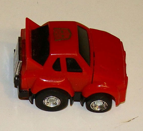 Transformers News: Featured eBay Items: Overlord, G1 Thunderwing, Skullgrin, Ghost Starscream, Dairu, Zaru and more! Image