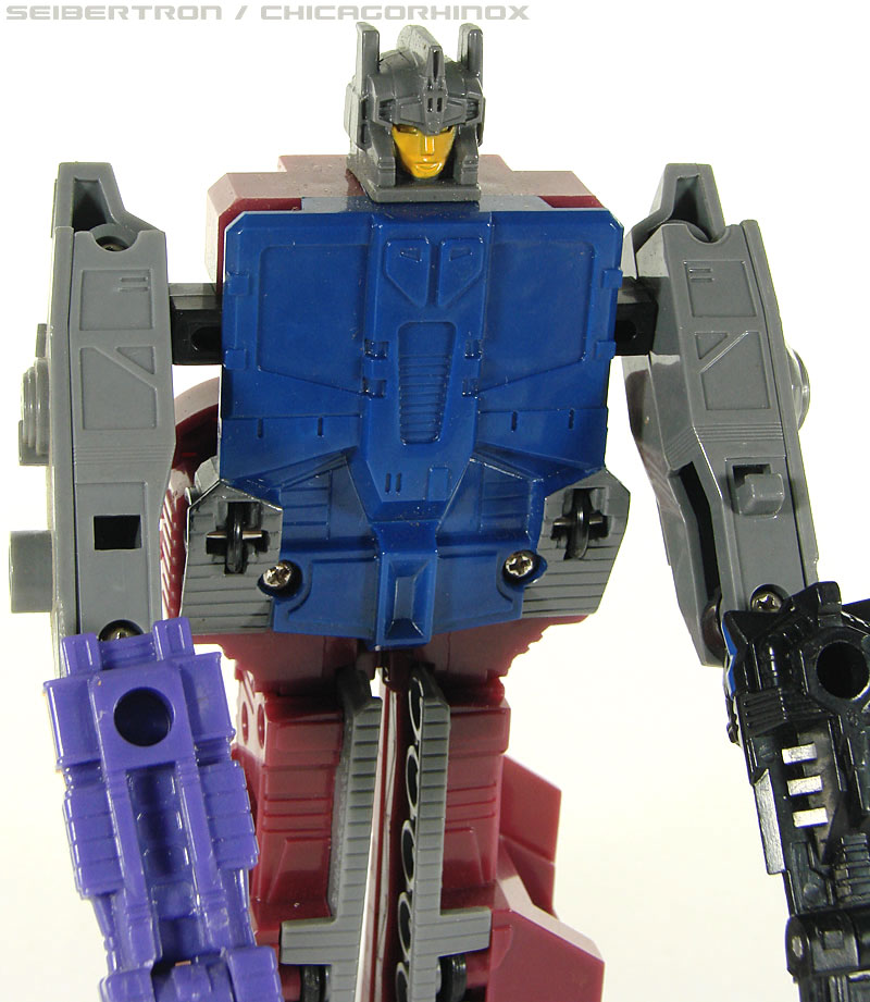 Transformers News: Featured Seibertron Items: vintage G1 Seekers lot, TFCC Punch / Counterpunch, Generations lot, & more! Image