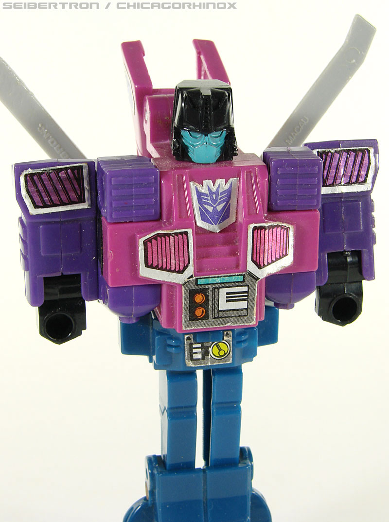 Transformers News: Seibertron.com's eBay Items: TFA Rodimus, Ironhide, Club Punch, G2 Dreadwing, G1 Seekers, & more! Image