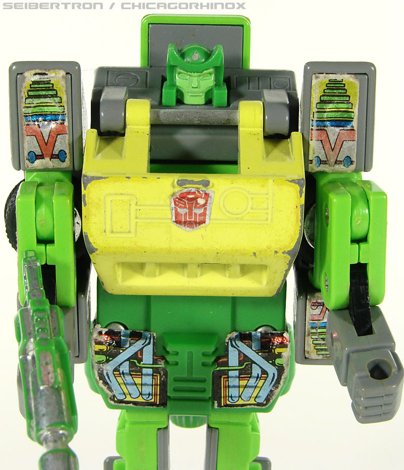 Transformers News: Featured Seibertron Items: vintage G1 Seekers lot, TFCC Punch / Counterpunch, Generations lot, & more! Image