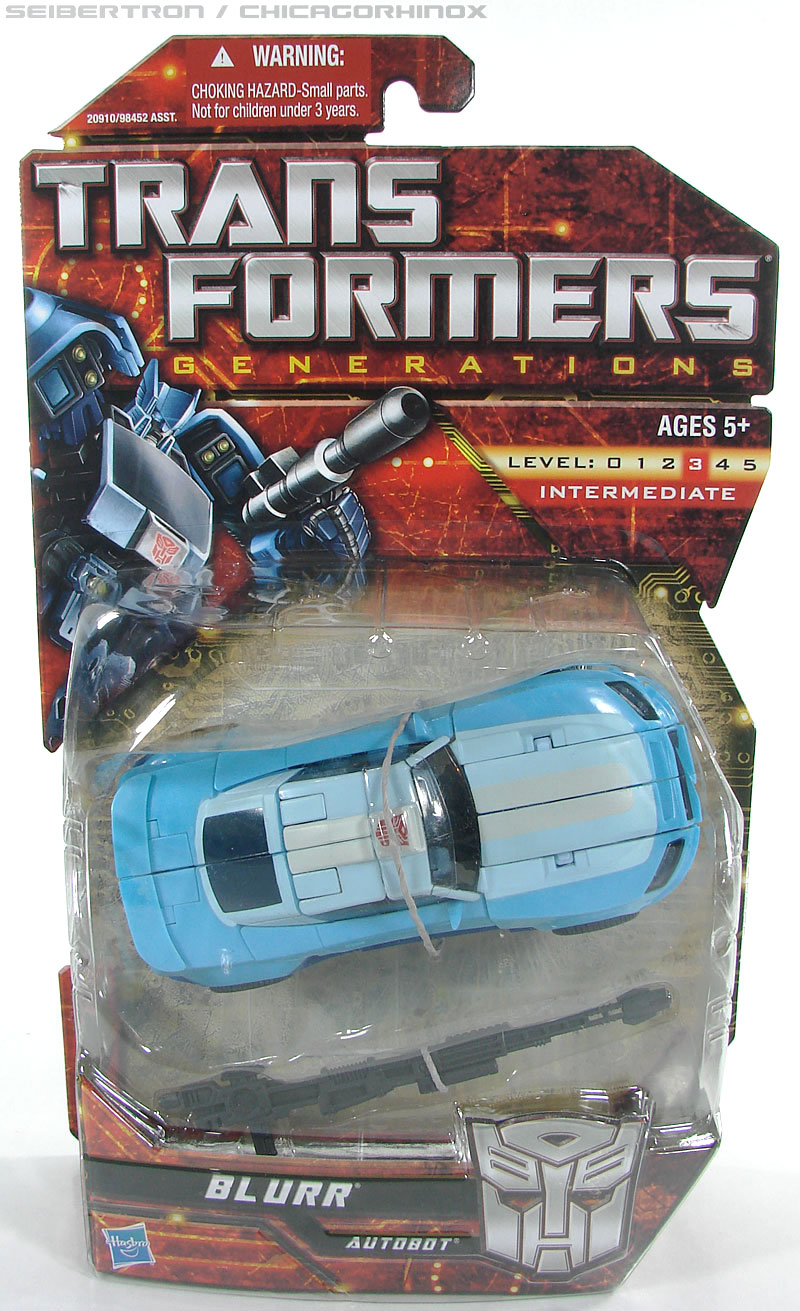 Transformers News: Featured eBay Items: Shackwave, Kabaya Guide, orange Bonecrusher, United Rumble, Frenzy, and more! Image