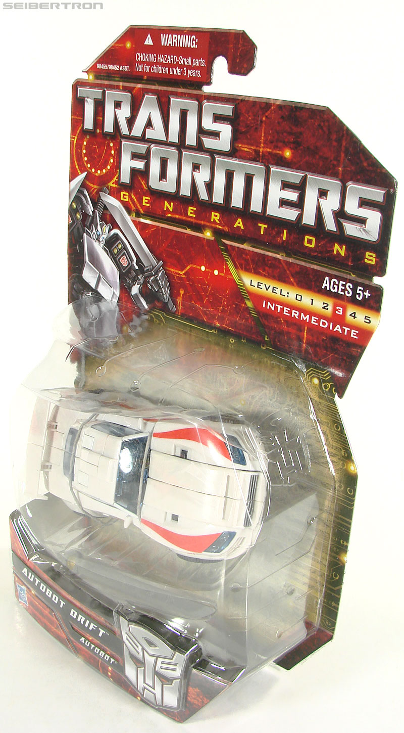 Transformers News: Featured Seibertron.com eBay Items: vintage G1 Megatron, Abominus, G2 Dreadwing, Drift, and more! Image