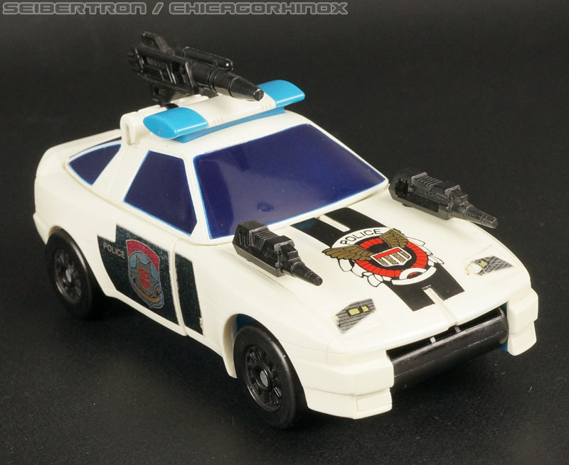 Transformers News: Featured eBay Items: FOC Survival Kit, Blue Cliffjumper, Ark Pitch, Club + BotCon exclusives + more! Image