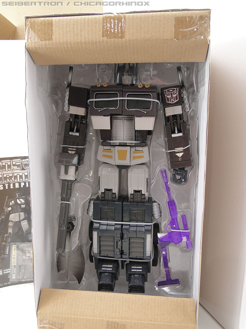 Transformers News: Featured eBay Listings: FansProject Cliff, Warbot, Hothead, G1 Victory Hero set, and more! Image