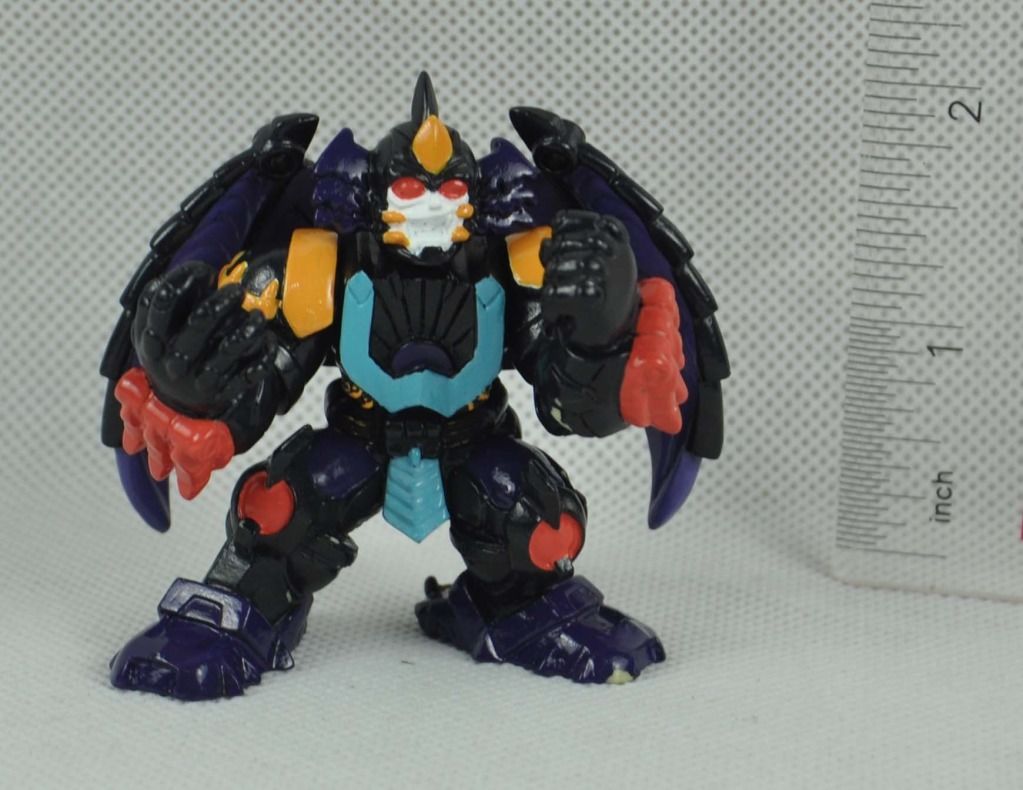 Transformers News: G2 ATB Megatron, Prototype Hero Megatron and Optimus Prime, Beast Wars Prototypes, and more on eBay