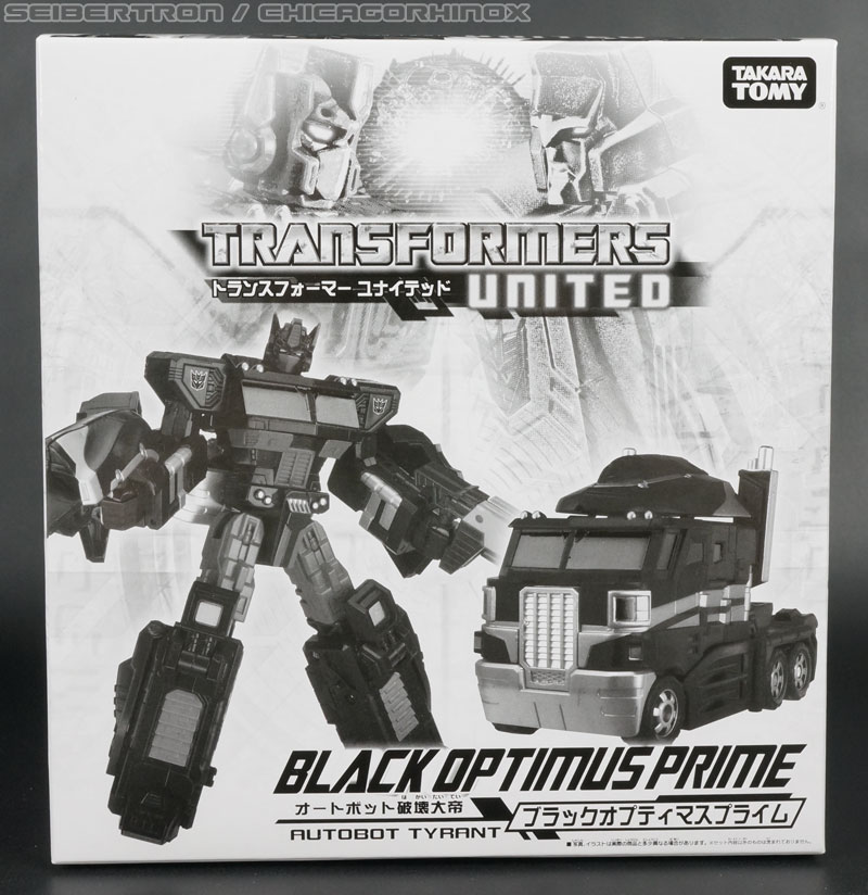 Transformers News: Featured eBay Items: FOC Survival Kit, Blue Cliffjumper, Ark Pitch, Club + BotCon exclusives + more! Image