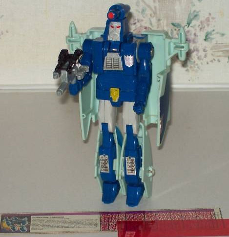 Transformers News: Featured eBay Auctions: SG WFC Prime, WFC Starscream, Stunticons, Targetmaster Scourge, and Cyclonus Image