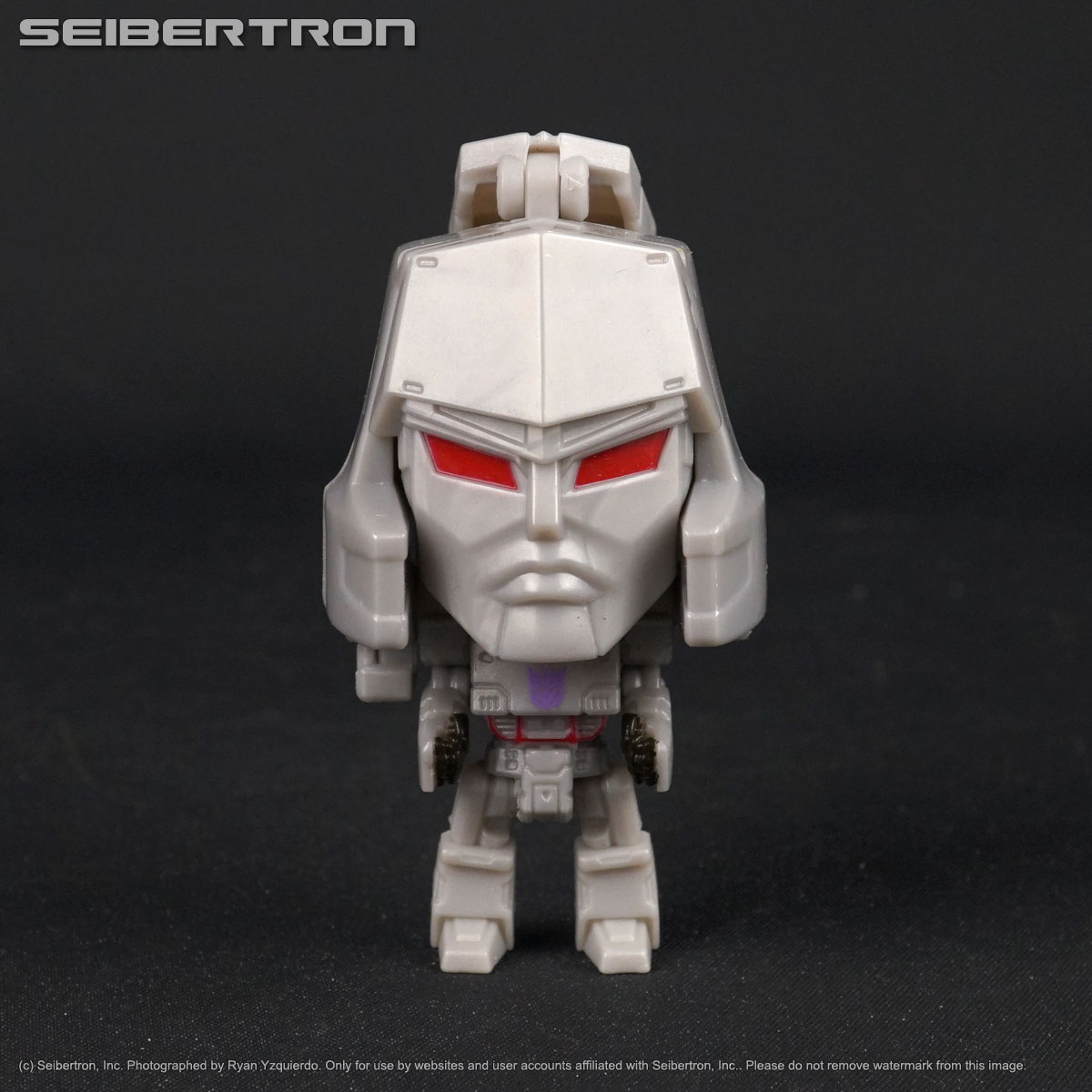 MEGATRON Transformers Generations Alt-Modes Series 1 Hasbro 2016