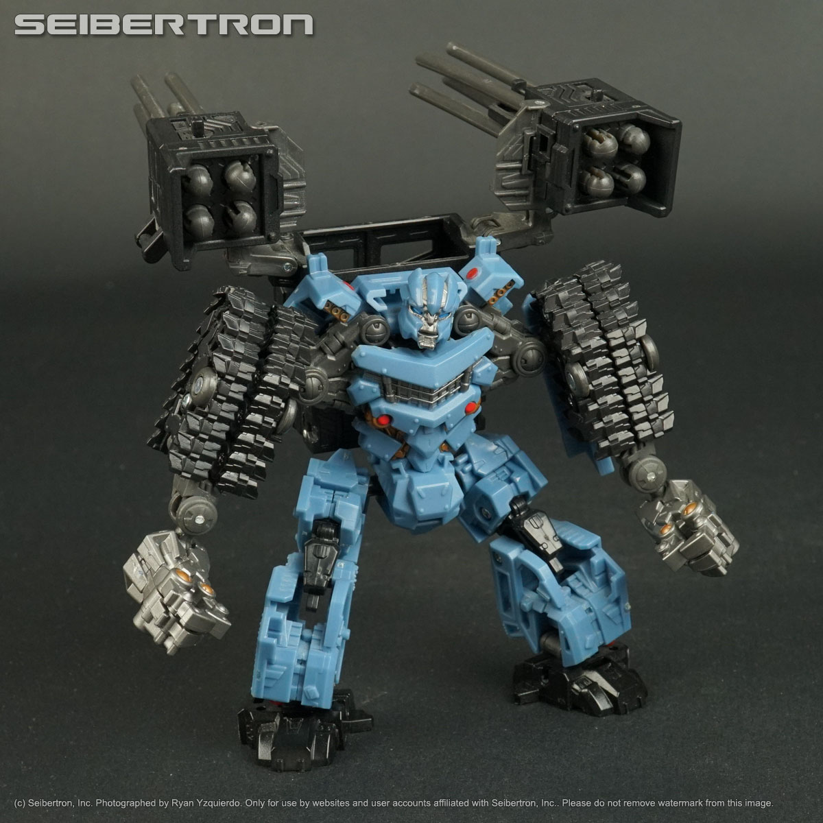 MINDSET Transformers Generations Reveal Shield Deluxe complete 2011 230920A