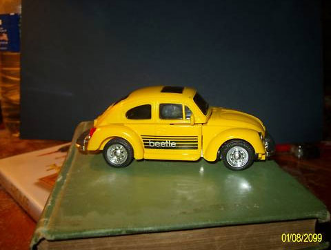 Transformers News: Featured eBay Auctions: New Year's Convoy, Henkei Thrust, Bug-Bite, and Gnaw! Image