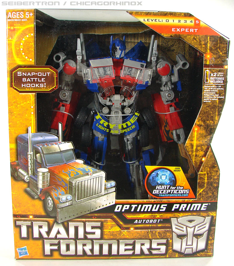 Transformers News: Featured Seibertron.com eBay Items: Universe Bruticus Maximus, Superion, HFTD Banzaitron, and more! Image