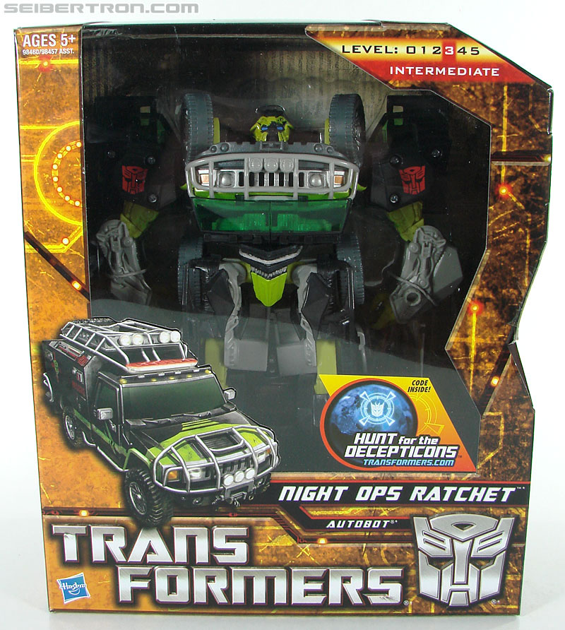Transformers News: Featured Seibertron.com eBay Items: Universe Bruticus Maximus, Superion, HFTD Banzaitron, and more! Image