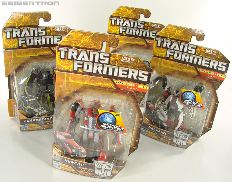 Transformers News: Featured Seibertron.com eBay Items: Universe Bruticus Maximus, Superion, HFTD Banzaitron, and more! Image