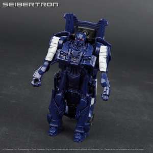 Visit shop.seibertron.com to buy "Turbo Changers 1-Step BARRICADE Transformers Last Knight TLK Complete 250203A"