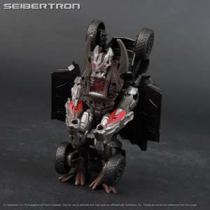Visit shop.seibertron.com to buy "Turbo Changers 1-Step BERSERKER Transformers Last Knight TLK Complete 250203A"