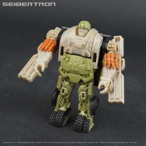 Visit shop.seibertron.com to buy "Turbo Changers 1-Step HOUND Transformers The Last Knight TLK Complete 250203B"
