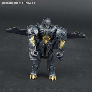 Visit shop.seibertron.com to buy "Turbo Changers 1-Step MEGATRON Transformers Last Knight TLK Complete 250203A"
