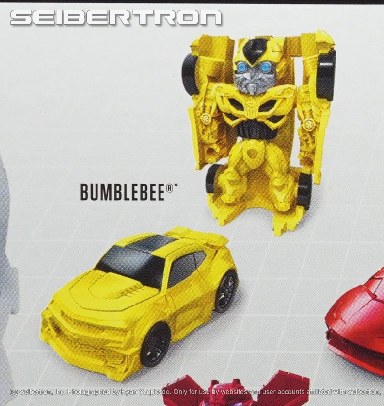Transformers Roboter Series 3 Bumblebee Transformers Tiny Turbo Changers Movie Edition 2018 New Spielzeug Gamersjo Com