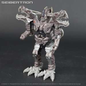 Visit shop.seibertron.com to buy "Knight Armor Turbo Changer GRIMLOCK Transformers Last Knight TLK 2017 250203B"