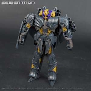 Visit shop.seibertron.com to buy "Knight Armor Turbo Changer MEGATRON Transformers Last Knight TLK 2017 250203A"