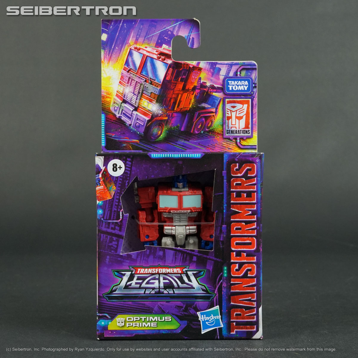 Transformers News: New Transformers toys at the Seibertron Store - February 7th, 2023