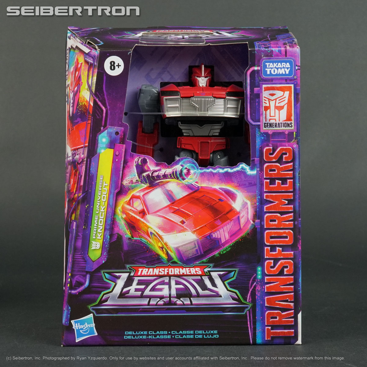 Transformers News: Spring Sale and new Transformers toys at the Seibertron Store (April 15th, 2023)