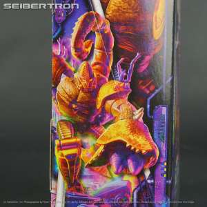 SANDSTORM Transformers Legacy Deluxe Beast Wars Universe Hasbro 2022 New