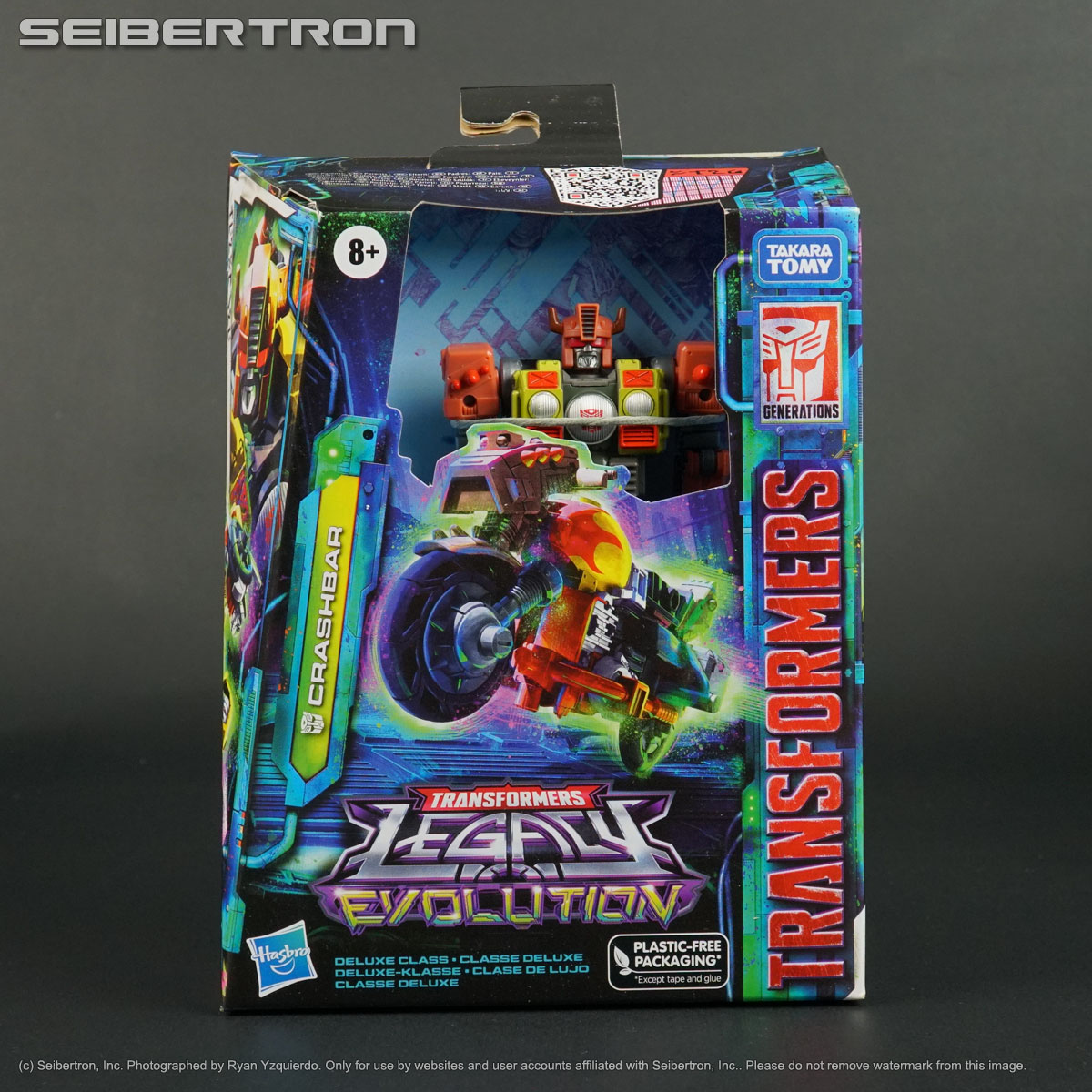 Transformers News: New Transformers toys at the Seibertron Store - August 9th, 2023