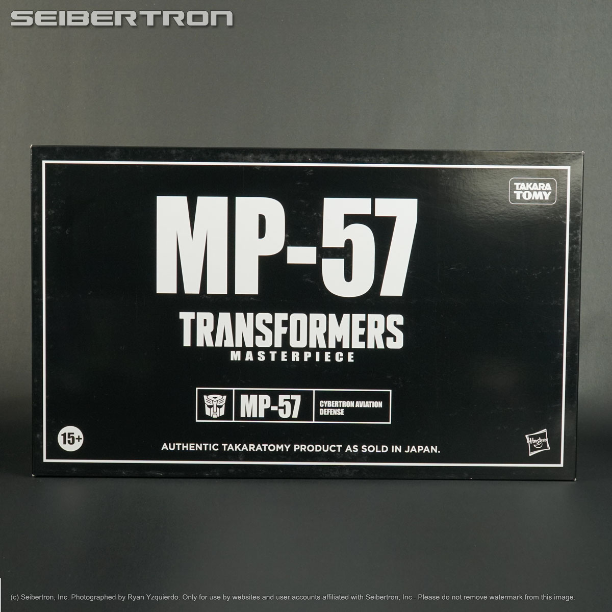 MP-57 SKYFIRE Transformers Masterpiece G1 Jetfire Takara Tomy Hasbro 2023 New