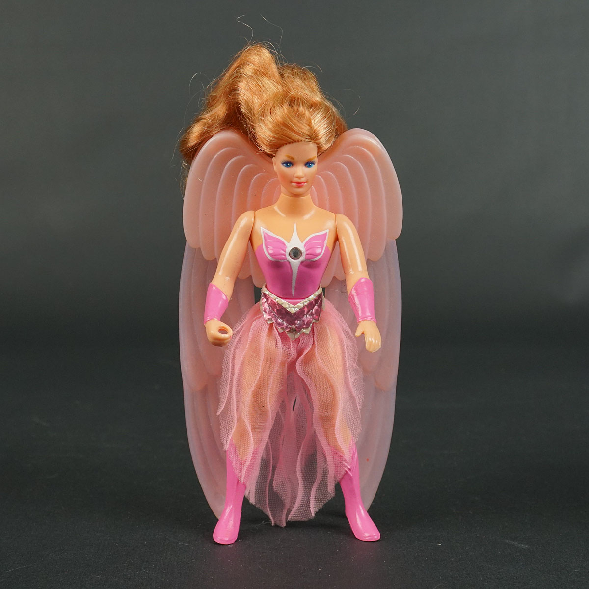 ANGELLA Princess of Power POP Masters of the Universe MOTU Mattel 1985 210930B