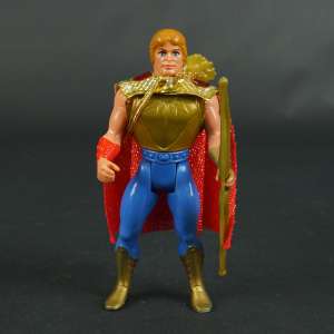 BOW Princess of Power POP Masters of the Universe MOTU Mattel 1985 210930A