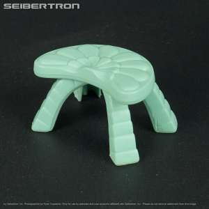 Crystal Castle STOOL part/accessory Princess of Power POP MOTU 1985 210508A