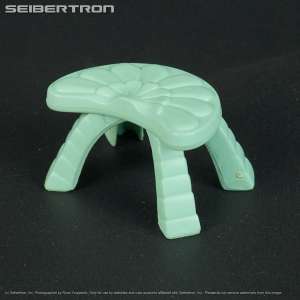 Crystal Castle STOOL part/accessory Princess of Power POP MOTU 1985 210508B